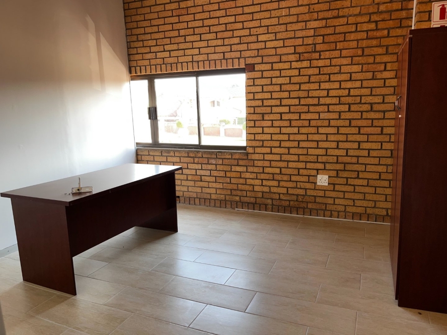 To Let commercial Property for Rent in Meerhof North West